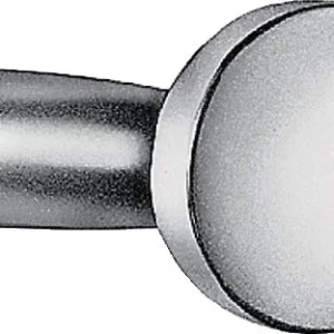 AMF gałka drzwiowa otwór część 478L jasny metal F1 / kolor srebrny ( 3311121009 )