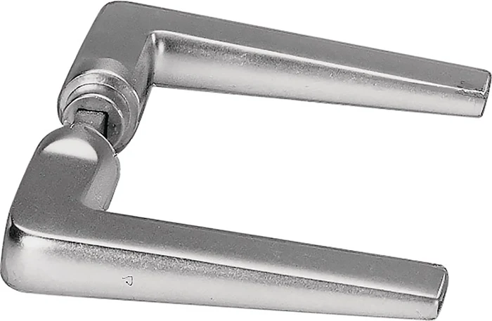 Para klamek AMF 465 jasny metal 105 ( 3311021069 )