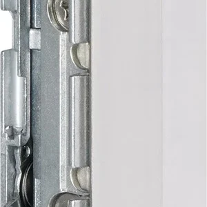 ASSA ABLOY Elektrozaczep 118EY13 ProFix 2 10-24 V AC/DC Standard ( 3324030990 )