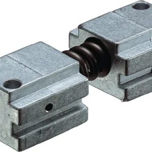 ASSA ABLOY Ogranicznik otwarcia A153 Kanał przesuwny G193 / G195 / G893 ( 3000255022 )
