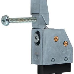 ASSA ABLOY styk przełącznika ryglowego 878 bez płytki uderzeniowej ( 3000251812 )