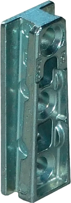 Złącze BMB do dużych obciążeń Solid M Zamak ( 3000271309 )