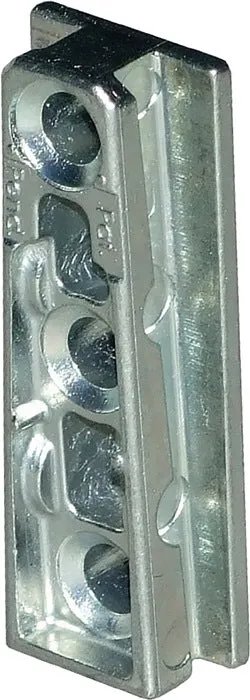 Złącze BMB do dużych obciążeń Solid M Zamak ( 3000271309 )