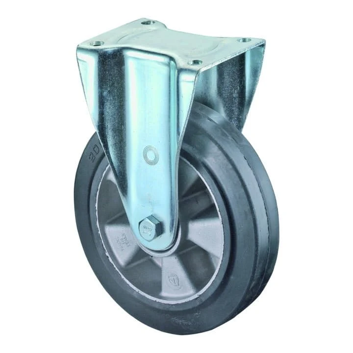 BS ROLLEN Kółko do dużych obciążeń Ø 125 mm Nośność 220 kg ( 3000275483 )