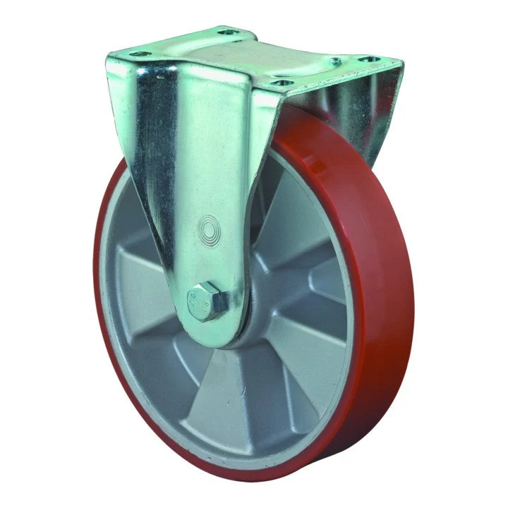 BS ROLLEN Kółko do dużych obciążeń Ø 200 mm Nośność 800 kg ( 3000275939 )