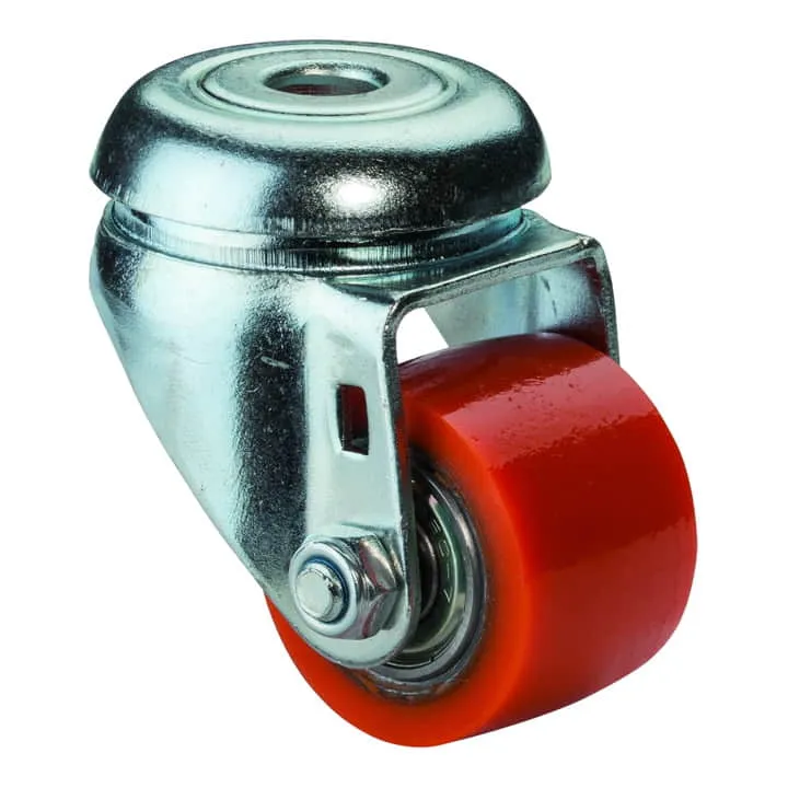 BS ROLLEN Kółko obrotowe Ø 35 mm Nośność 100 kg ( 3000275160 )
