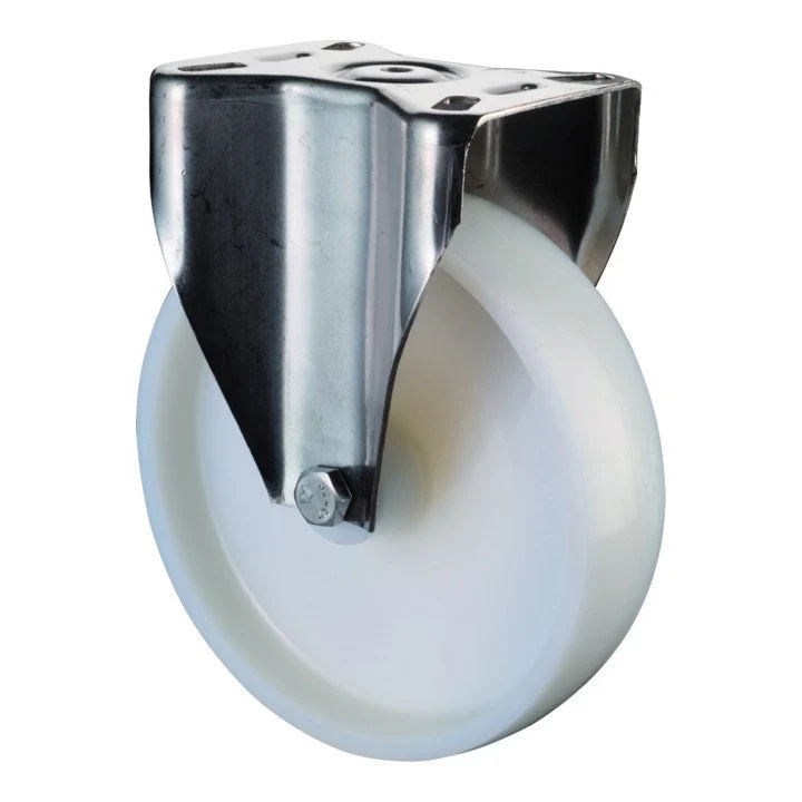 BS ROLLEN Kółko stałe Ø 80 mm Nośność 100 kg ( 3000275521 )