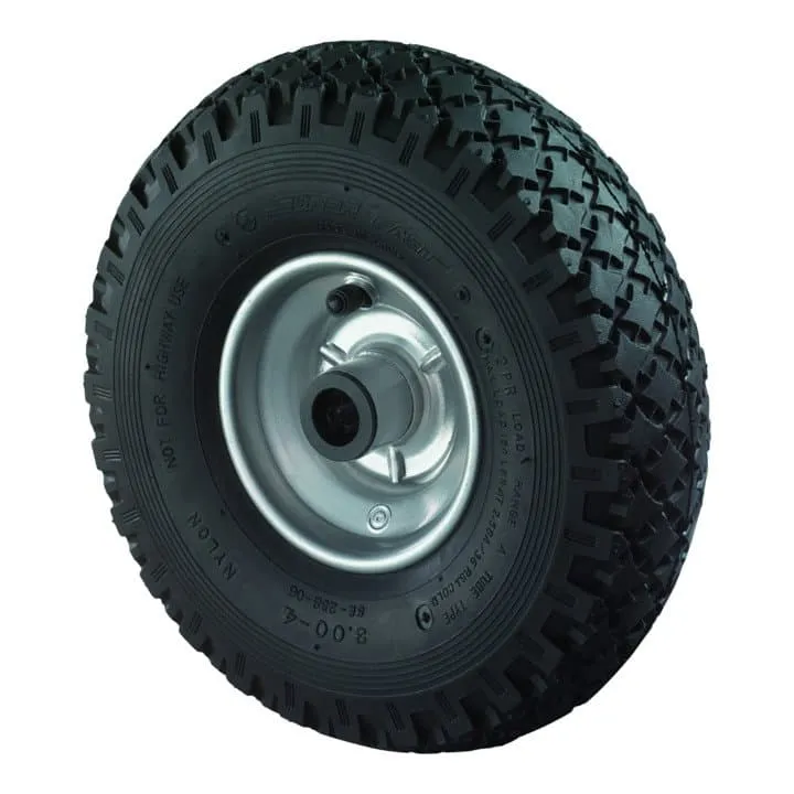 BS ROLLEN Koło pneumatyczne Ø koł 260 mm Udźwig 130 kg ( 3000275827 )