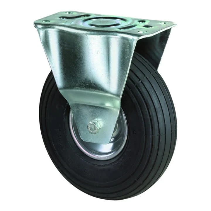 BS ROLLEN Koło pneumatyczne Koło Ø 260 mm Nośność 200 kg ( 3000275806 )