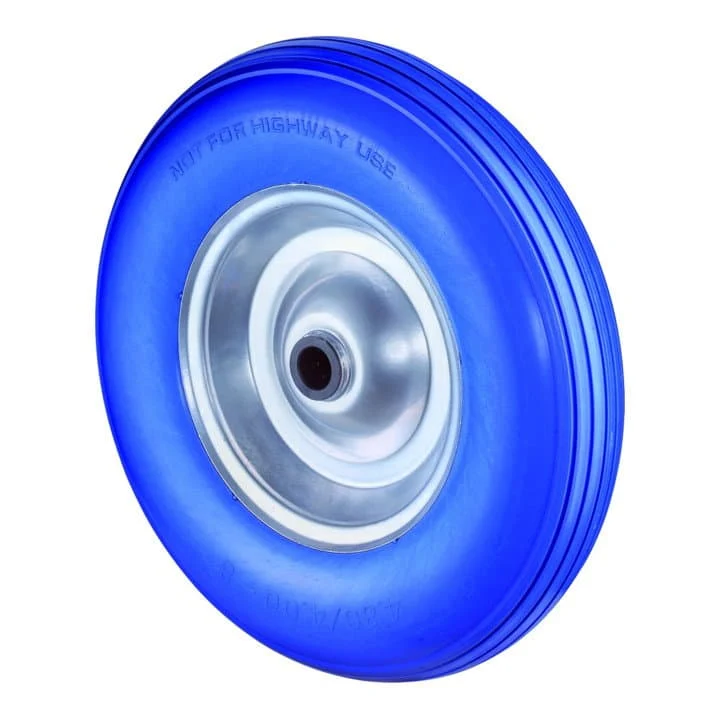 BS ROLLEN Koło poliuretanowe Ø 260 mm Nośność 160 kg ( 3000275983 )