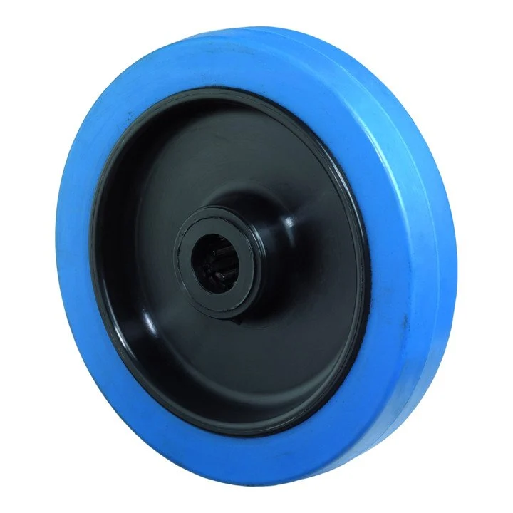 BS ROLLEN Koło zapasowe Koło Ø 100 mm Nośność 140 kg ( 3000275565 )