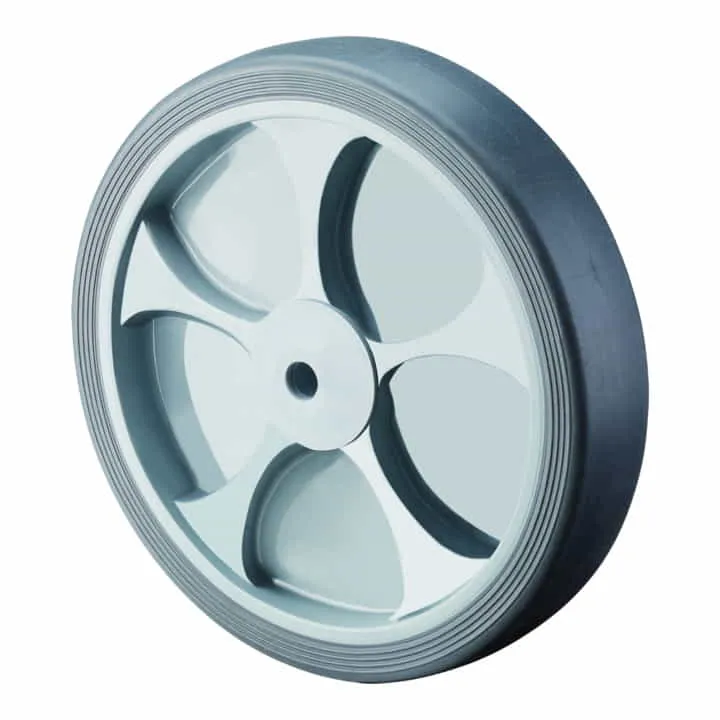 BS ROLLEN Koło zapasowe Koło Ø 200 mm Nośność 220 kg ( 3000275604 )