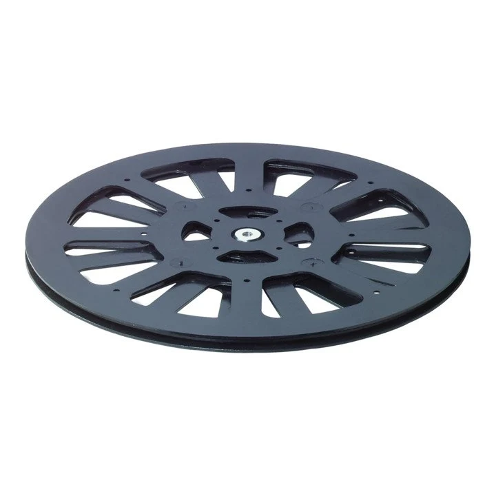 BS ROLLER Pierścień obrotowy Ø 302 mm Udźwig 150 kg ( 3000275069 ) BS ROLLEN