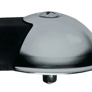 Odbojnik drzwiowy DENI 3847 Ø 65 mm wysokość 22 mm ( 3000259321 )
