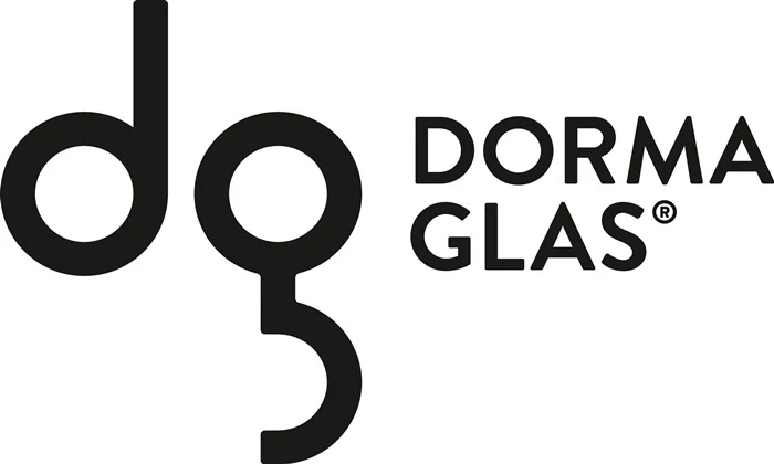 DORMA-GLAS para klamek szklanych RONDO metal jasny anodowany srebrny ( 3000254501 )