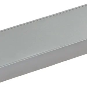 Samozamykacz nożycowy DORMAKABA TS 72 biały 9016 EN 2-4 ( 3000207430 )