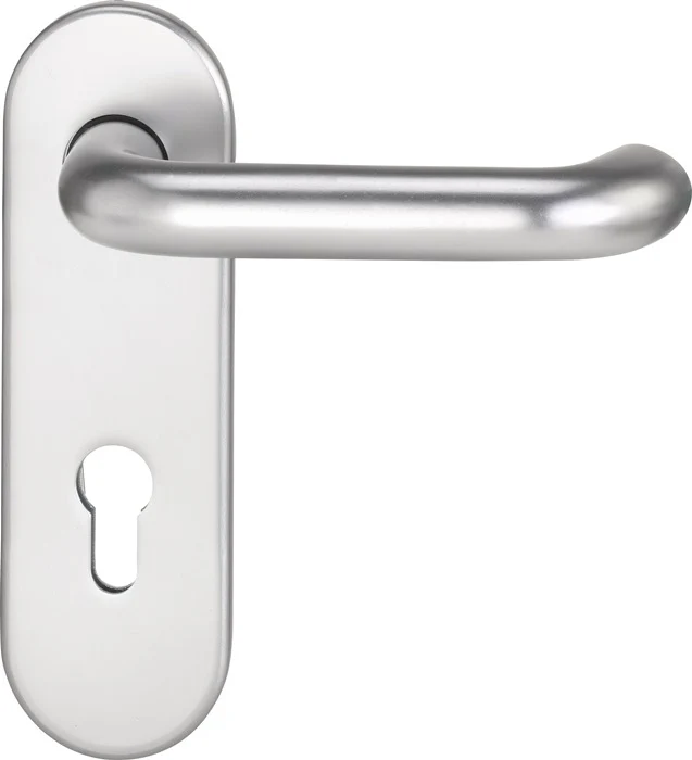 Zestaw przeciwpożarowy EDI Targa/K FS K7/103 ( 3000261394 ) stal nierdzewna F00 D/K DIN lewy / prawy