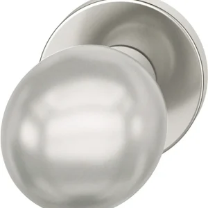 Gałka drzwiowa FSB 23 0802 03400 Aluminium 0105 ( 3322002422 )