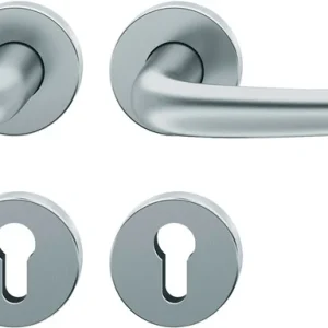 Zestaw rozet FSB 12 1023 stal nierdzewna F69 ( 3322002142 )