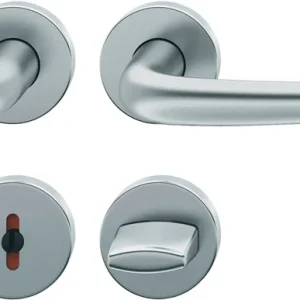 Zestaw rozet FSB 12 1023 stal nierdzewna F69 ( 3322002151 )