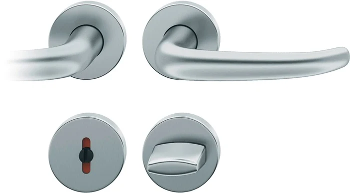 Zestaw rozet FSB 12 1023 stal nierdzewna F69 ( 3322002151 )