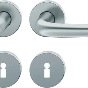 Zestaw rozet FSB 12 1023 stal nierdzewna F69 ( 3322002139 )