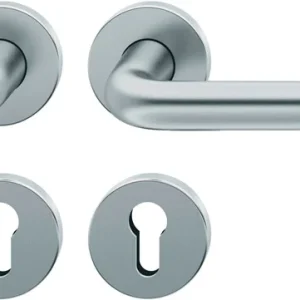 Zestaw rozet FSB 12 1070 stal nierdzewna F69 ( 3322002194 )