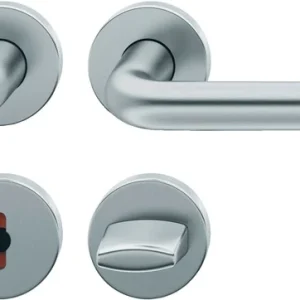 Zestaw rozet FSB 12 1070 stal nierdzewna F69 ( 3322002200 )