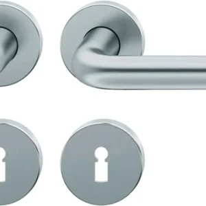 Zestaw rozet FSB 12 1070 stal nierdzewna F69 ( 3322002192 )
