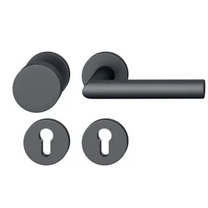Zestaw rozet FSB 12 1076 Aluminium 0810 ( 3322002495 )