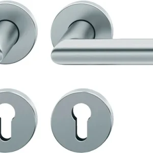 Zestaw rozet FSB 12 1076 stal nierdzewna F69 ( 3322002215 )