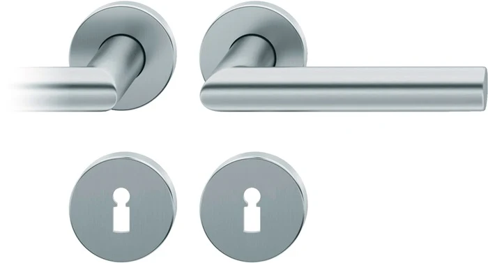 Zestaw rozet FSB 12 1076 stal nierdzewna F69 ( 3322002212 )