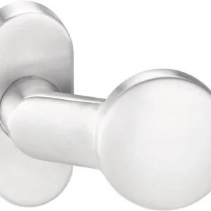 Gałka drzwiowa EDI profil 2033/1620 Materiał aluminium F1 ( 3000261240 )