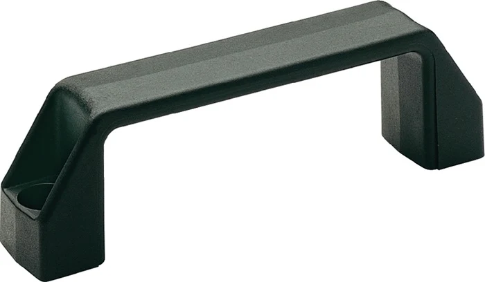 Uchwyt łukowy GANTER GN 528 l1 179 ±1 mm d1 8.5 mm ( 4601000175 )