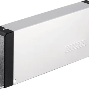 Elektryczny napęd liniowy GEZE E 212 R1 srebrny Skok 66 mm ( 3360039053 )