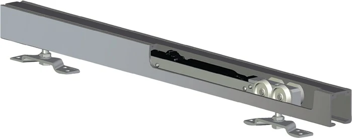 GEZE mechanizm miękkiego domykania Perlan 140 SoftStop 80 kg EV 1 ( 3326039035 )