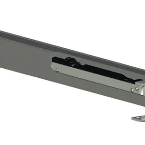 GEZE mechanizm miękkiego domykania Perlan 140 SoftStop 80 kg EV 1 ( 3326039037 )