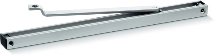 Szyna prowadząca GEZE TS 1500 G do TS 1500 G srebrna ( 3000255072 )