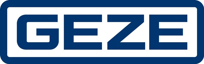 Szyna prowadząca GEZE ECline BG do TS 5000 L ECline srebrna ( 3000255347 )