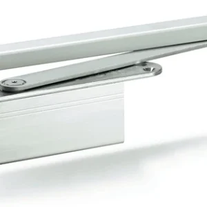 Zintegrowany samozamykacz GEZE ActiveStop ( 3000255350 )