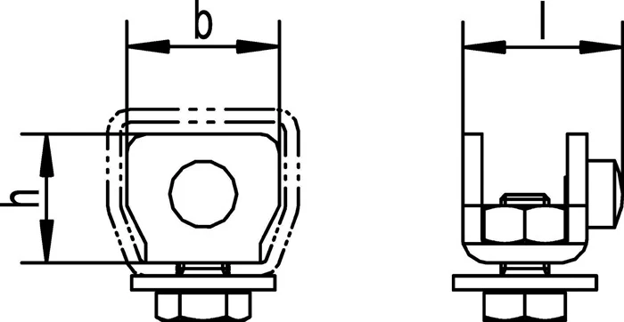 HELM Stopper 500 P Profile 500 ( 3326043075 )