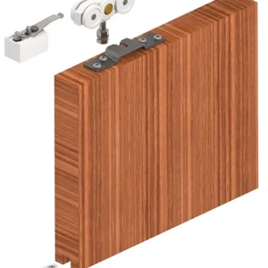 System przesuwny HELM 140 140 kg ( 3000256750 )