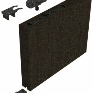 System przesuwny HELM 73 ME-V 80 kg ( 3000255718 )