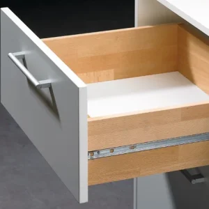 Prowadnica kulkowa HETTICH KA 1730 stal ocynkowana ( 3000271446 )