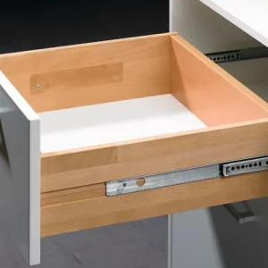 Prowadnica kulkowa HETTICH KA 290 stal ocynkowana ( 3000271455 )