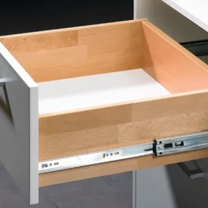 Prowadnica kulkowa HETTICH KA 5632 stal ocynkowana ( 3000270154 )