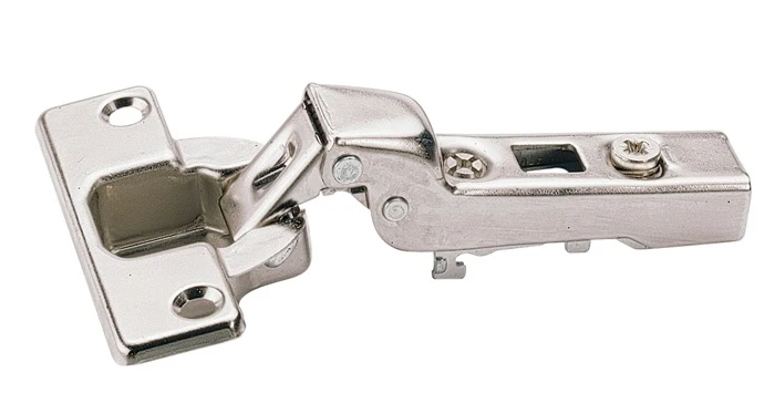 Zawias HETTICH Intermat 9943 offset 9,5 mm ( 3000272017 )