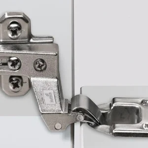 Zawias klapowy HETTICH Markant 7.1 niklowany ( 8000608915 )