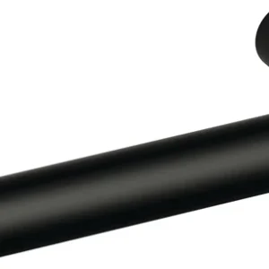 HEWI Uchwyt meblowy 562.13B96 Poliamid 90 głęboki czarny mat ( 3000207763 )