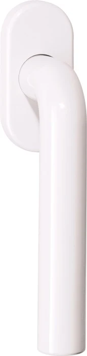 Klamka okienna HEWI 111FG.6 30mm tworzywo sztuczne 99 czysta biel ( 3000205791 )
